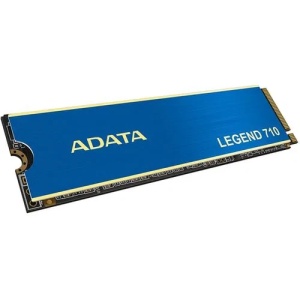 SSD M.2 NVME 512GB AData 2280 - Bulk - Img 2