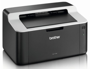 Stampac Brother HL-1112E, HL1112EYJ1, Mono laserski A4 (Toner 1030) BR1112E - Img 2