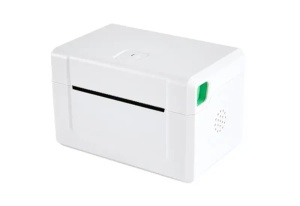Štampač nalepnica direkt termal Zeus ZS-TL33AU 203mm/72mm/150mm/s - Img 2