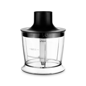 Štapni blender Ufesa Mars Max/1200W/crna - Img 2