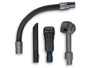 Štapni usisivač Ufesa BLDC 29.6 V U7/punjivi/5 nastavka/snaga 500W - Img 4