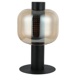 Stona lampa FK7014-1TM BK+AM - Img 3
