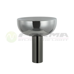Stona lampa FK7017-1TL BK+SM - Img 2