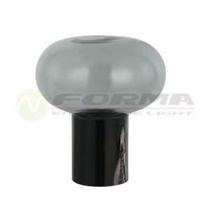 Stona lampa FK7022-1T BK+SM - Img 2