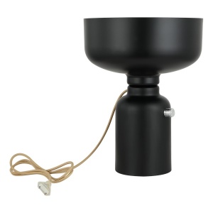 Stona lampa FK7033-1T BK