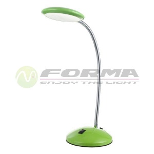 Stona LED lampa FD2006-5T GR - Img 2