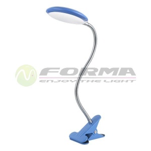 Stona LED lampa FD2006-5TK BL - Img 2