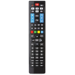 Superior Daljinski upravljač za Philips TV prijemnike - RC PHILIPS TV - Img 1