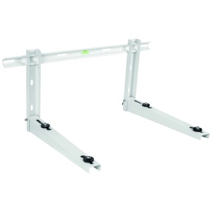 Superior Nosač klima uređaja, univerzalni, do 200 kg. - Air Fix Pro 55