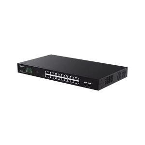 Svič 10/100/1000 24-port Tenda TEG2226F+ 2SFP Cloud Managed - Img 3