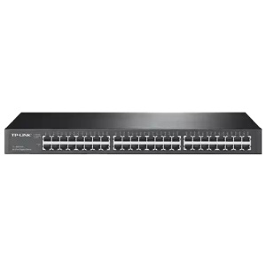 Svič 10/100/1000 48-port TP-Link TL-SG1048 - Img 1