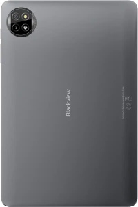Tablet 10.1 Blackview Tab 20 Wifi 800x1280 HD+ IPS/4GB/64GB/5MP-8MP/Android 15/gray - Img 2