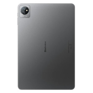 Tablet 10.1 Blackview Tab 70 Wifi 800x1280 HD IPS/4GB/64GB/5MP-2MP/Android 13/space gray - Img 2