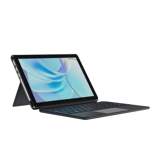 Tablet 10.1 Chuwi Hi10 X1 1280x800/N100/8GB LPDDR5/SSD SATA 256GB/5MP-8MP/Win11 home +Bežična tastat - Img 2