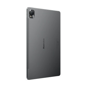 Tablet 11.5 Blackview MEGA 1 LTE 1200x2000 FHD+ 120Hz/12GB/256GB/13MP-50MP/FPR/Android 13/Gray - Img 2