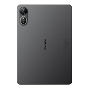 Tablet 12.2 Blackview MEGA 12 LTE 5G 1600x2400 IPS 120Hz/12GB/256GB/13MP-50MP/FPR/Android 16/Gray - Img 3