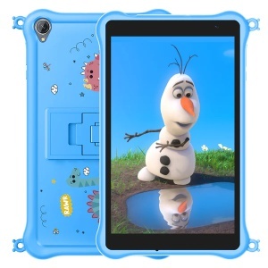 Tablet 8 Blackview Tab 50 kids 800x1280 HD IPS/3GB/64GB/Android 13/plavi - Img 1