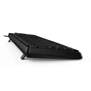 Tastatura Genius KB-117 YU, crna - Img 2