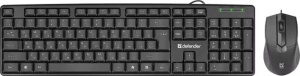 Tastatura + miš Defender Dakota C-270 YU - Img 1