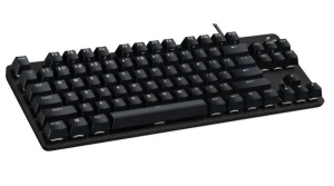 Tastatura USB Logitech G413 SE TKL Tactile US 920-010446 - Img 2