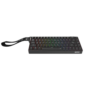 Tastatura USB Marvo Saber KG965W - Img 3
