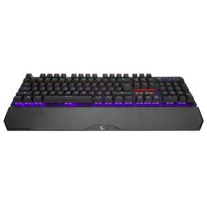 Tastatura USB Rampage KB-R86 Umbra Red Switch US - Img 3