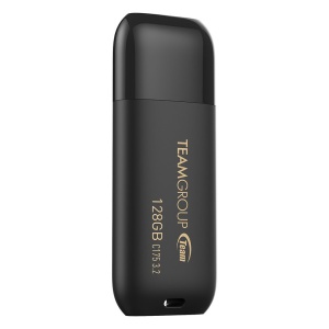 TeamGroup 128GB C175 USB 3.2 BLACK TC1753128GB01 - Img 2