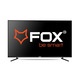 Televizor Fox 65WOS625D Smart, LED, UHD 4K, 65"(165cm), ATV/DTV-C,T,T2,S,S2 - Img 3