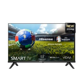 Televizor Hisense H32A4N Smart, LED, HD Ready, 32"(81cm), DVB-T/T2/C/S/S2 - Img 2