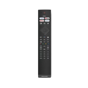 Televizor Philips 50PUT7630/10 Smart, LED, 4K UHD, 50" (126 CM), DVB-T/T2/C