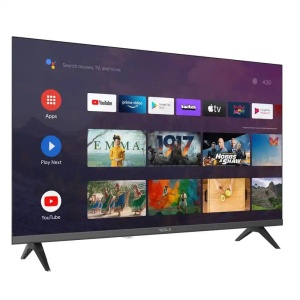 Televizor Tesla 32E635BHS Smart, LED, HD Ready, 32"(81cm), DVB-T/T2/C/S/S2 - Img 2