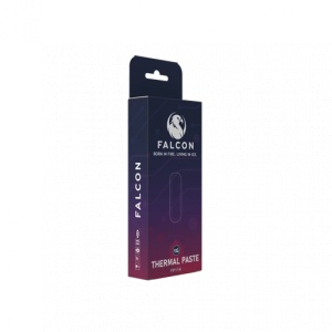 Termalna pasta Falcon Polar 10g/12.8W/M.K