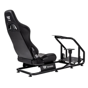 Thermaltake GR300 Racing Simulator Cockpit - Img 4
