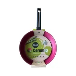 Tiganj duboki Texell CeramIQ TPCQ-D24 - Img 3