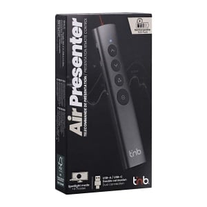 TNB AIRPRESENTER LASERSKI Prezenter - Img 2