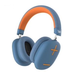 TNB CBBOUNCEBL BLUETOOTH 5.3 Slušalica, PLAVA - Img 3