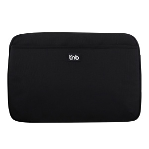 TNB SLSELECT15 LAPTOP TORBA/NAVLAKA, 15.6'', Crna