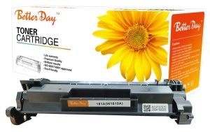 Toner BetterDay 4003 W1510A, 151A zam. kaseta za HP 3k05 (sa cipom) - Img 2