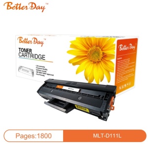 Toner BetterDay C-MLT-D111L EUR NC zam. kaseta za Sasmsung 1.8k - Img 1