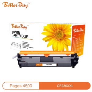 Toner BetterDay CF230XXL/CRG051XXL zam. kaseta za 4.5K (sa cipom) - Img 2