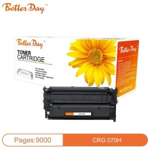 Toner BetterDay CRG-070H zam. kaseta za Canon 9k (sa cipom) - Img 2