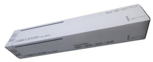 TONER C-EXV59 HYB IR2625/IR2630/IR2635/IR2645 zam. kaseta za CANON - Img 2