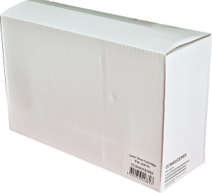 Toner Gembird E260 E260A21A zam. kaseta za LEXMARK 3.5k - Img 1
