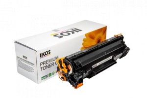 Toner IKOS CB435A/436A/CE285A sa cipom 2.1K (HP 1007/1008/1100/1102/1503) 8606112328562