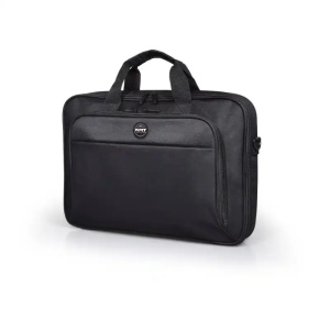 Torba za laptop 15.6 Port Designs Hanoi II Clamshell