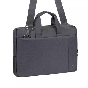 Torba za Laptop 15.6 Rivacase Central 8231 Siva - Img 4