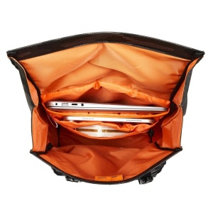 Torba za Laptop 15.6 Rivacase Sherwood Roltop 7621/siva camo - Img 2