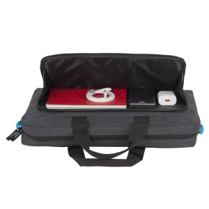 Torba za Laptop 17.3 Rivacase Regent 8058+ Wireless miš - Img 2