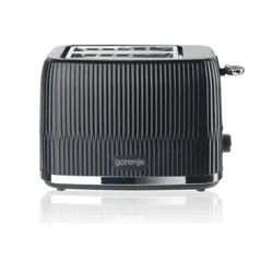 Toster Gorenje T850DPB - Img 3