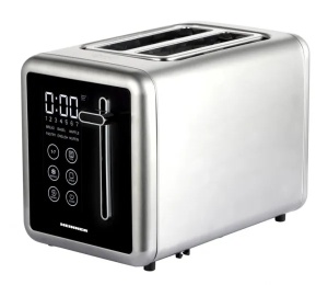 Toster HEINNER HTP-DD900BKSS /900W - Img 2